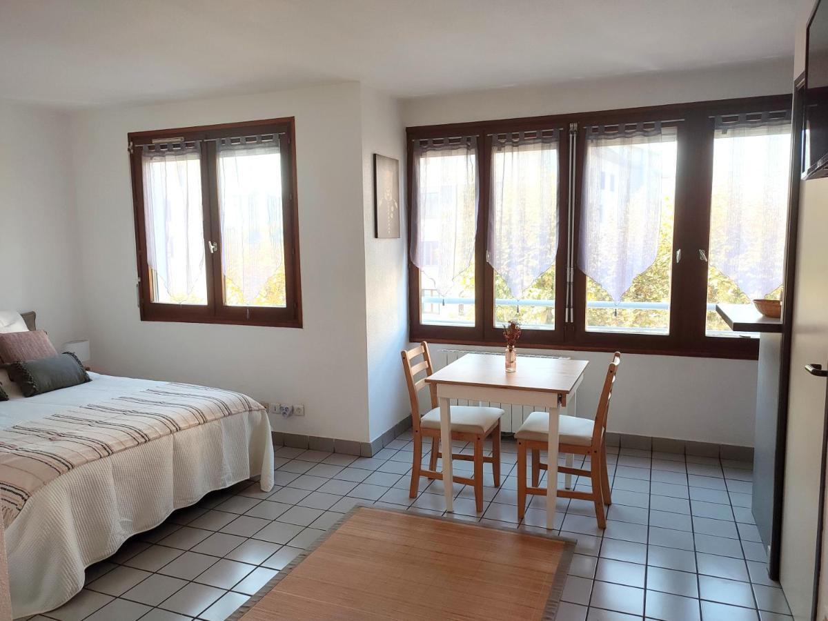 Joli Studio Tout Confort - Centre-Ville Άννεσι Εξωτερικό φωτογραφία